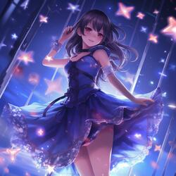 Bad Guy (Nightcore)