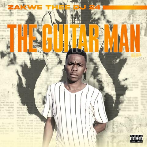 The Guitar Man