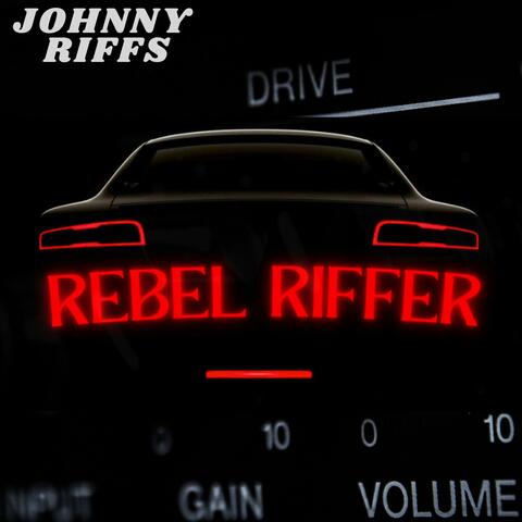 Rebel Riffer