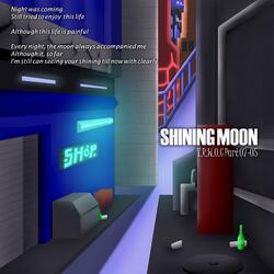 Shining Moon
