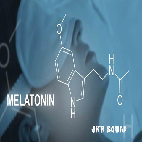 MELATONIN (Cool & Fresh)