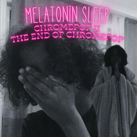Chromepop II:The End Of Chromepop