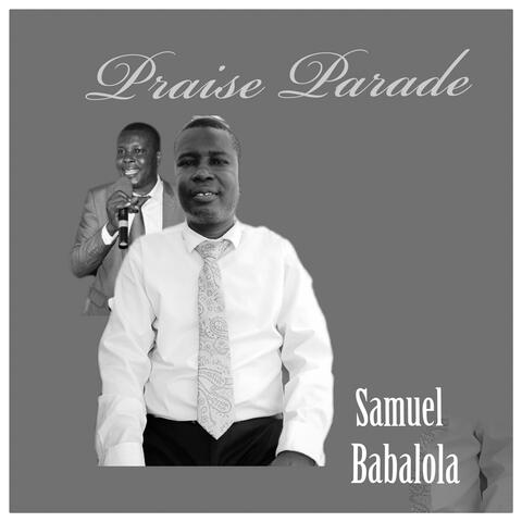 Praise Parade