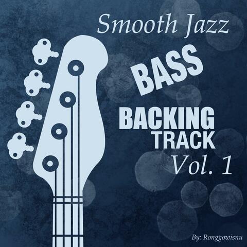 Bassless Smooth Jazz Backing Track Vol. 1