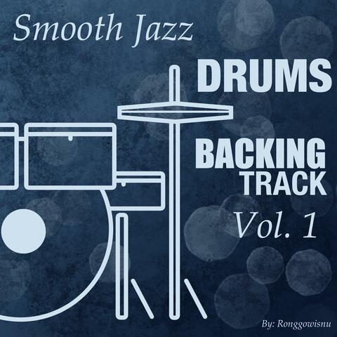 Drumless Smooth Jazz Backing Track Vol. 1