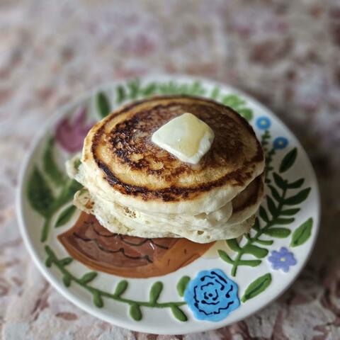 Shortstack