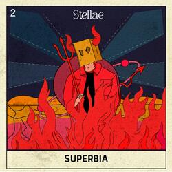 Superbia