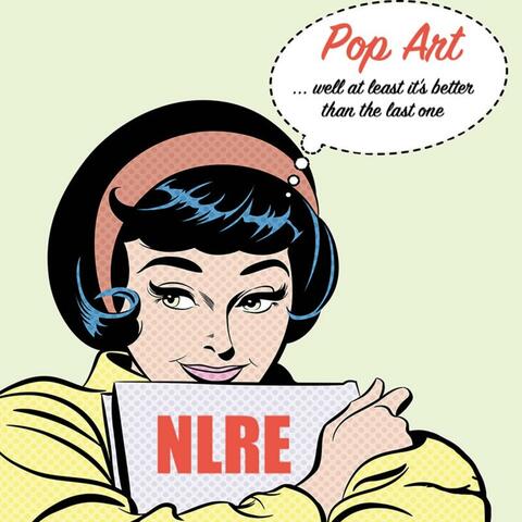 Pop Art!