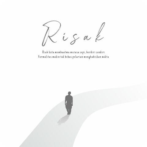 Risak (feat. Shinta A)