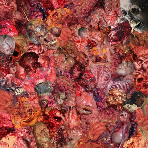 Breaking the Hell's Flesh (Side B)