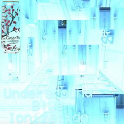 Underground Blue Ionization