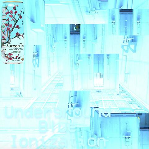 Underground Blue Ionization