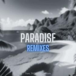 Paradise (raylectro Remix)