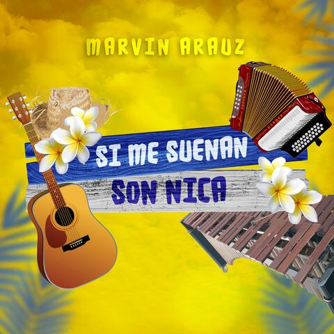 Si Me Suenan Son Nica