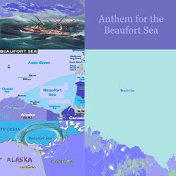 Anthem for the Beaufort Sea