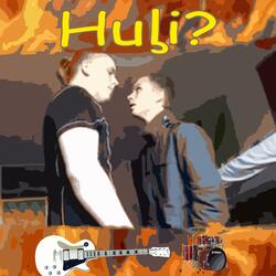 Huļi?