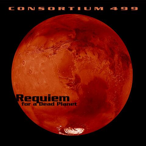 Requiem for a Dead Planet