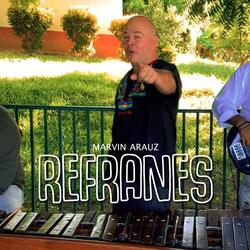 Refranes