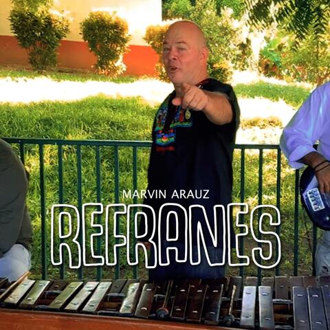 Refranes
