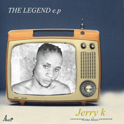 Veh THE LEGEND