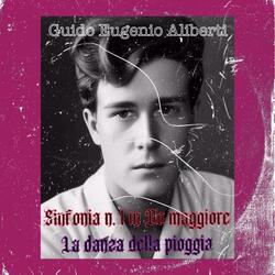 Sinfonia No. 1 in Do maggiore: III. Andante
