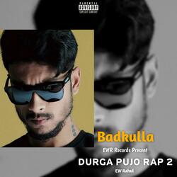 Badkulla Durga Pujo Rap 2