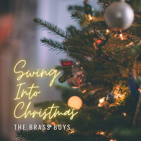 Swing Into Christmas