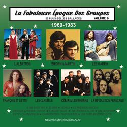 L'amour s'en va