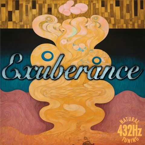 Exuberance