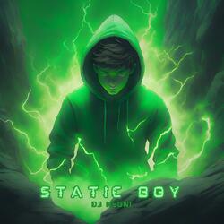Static Boy