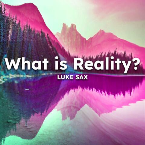 What is Reality?