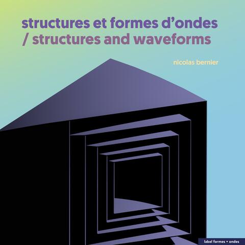Structures et formes d’ondes