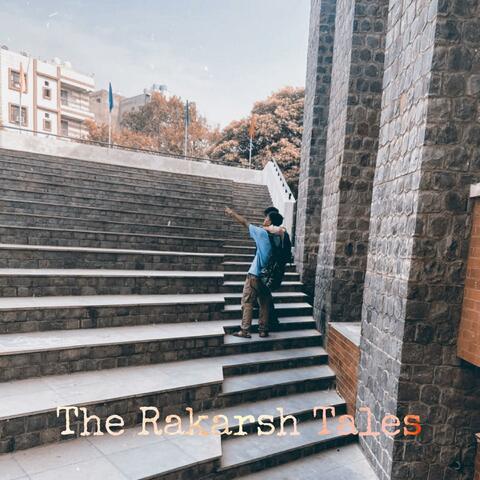 The Rakarsh Tales
