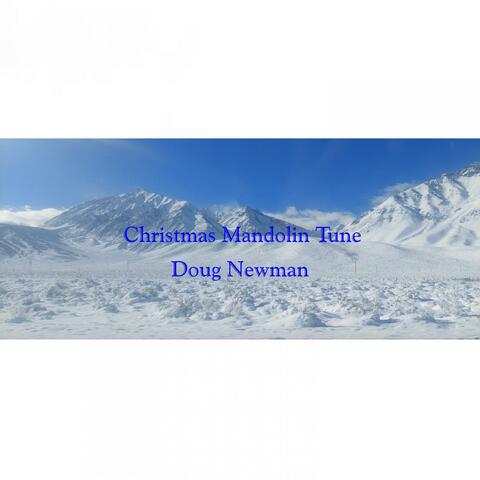 Christmas Mandolin Tune