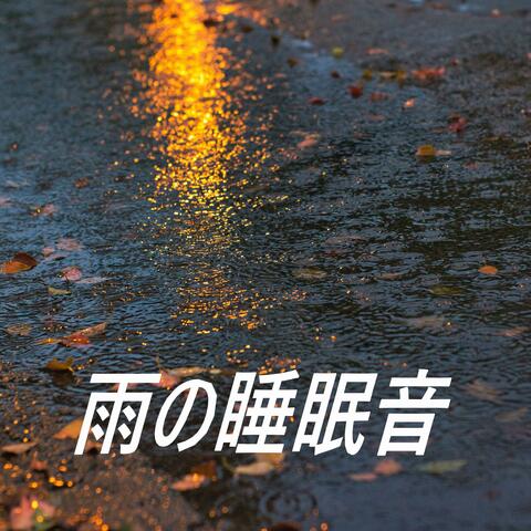 雨の睡眠音