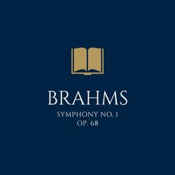 Symphony No. 1 in C Minor, Op. 68, III: Un Poco Allegretto E Grazioso