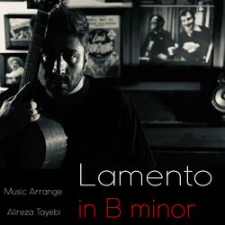 Lamento in B minor