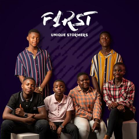 First