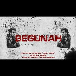 BEGUNAH