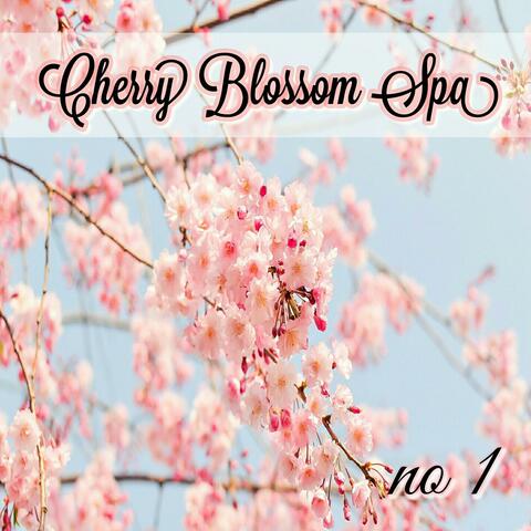 Cherry Blossom Spa Music no1