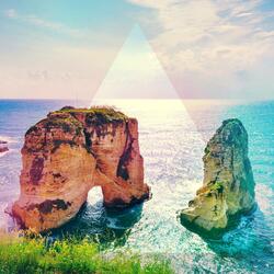 Beirut Lounge Arabic Instrumental Music