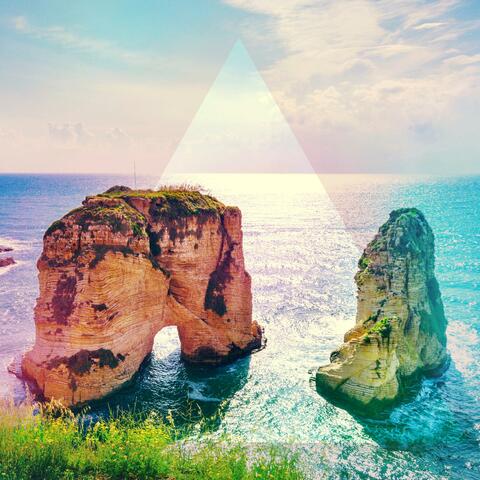 Beirut Lounge Arabic Instrumental Music