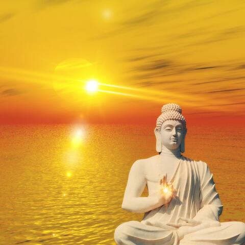 Holistic Healing Mindfulness Meditation 528 hz