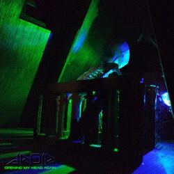 Opening My Head Again