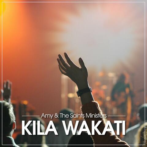 Kila Wakati (feat. Amy G. Okoth)