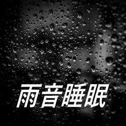雨と水の音