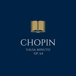 Waltz in C Sharp Minor, Op. 64, No. 2