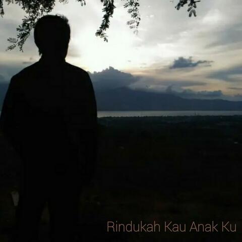 Rindukah Kau Anak Ku (feat. Satria Permana)