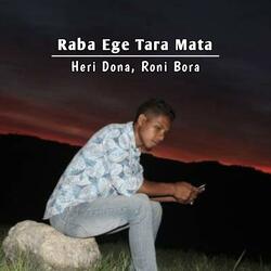 Raba Ege Tara Mata