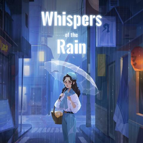 Whispers of the Rain (Original Game Soundtrack)